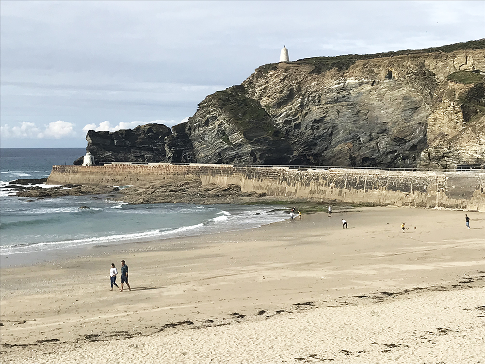 South-west Coast Path 012