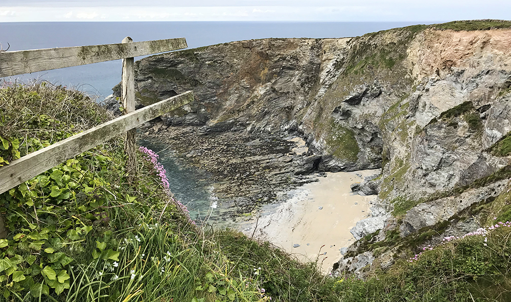 South-west Coast Path 006