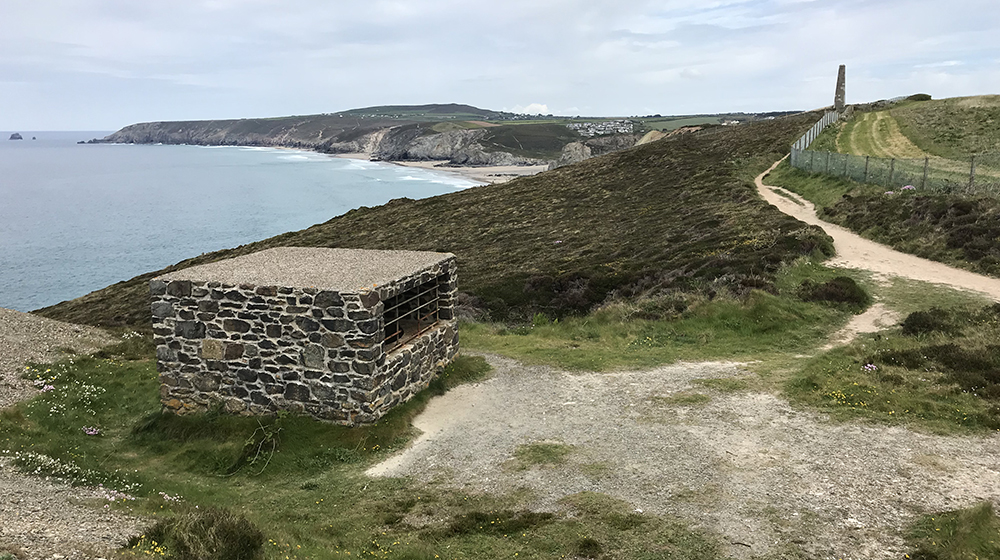 South-west Coast Path 007