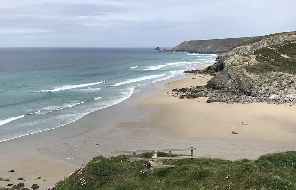 South-west Coast Path 002